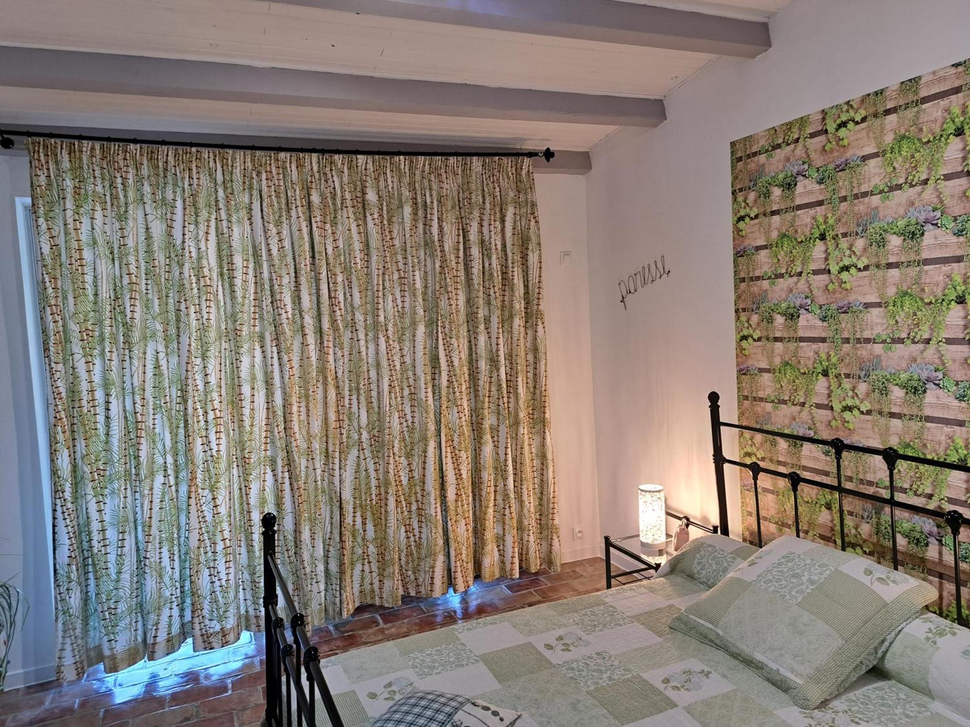Lou Pin Dou Papet Bed & Breakfast Roquevaire ภายนอก รูปภาพ